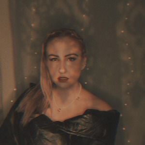 Meet your Posher, Kiersten